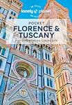 Lonely Planet Pocket Florence & Tus
