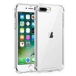 Clear 7 Plus Case