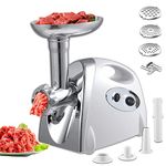 Home Electric Meat Grinder