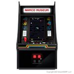 My Arcade Namco Museum Mini Player - 10 Inch Mini Arcade Machine Cabinet - 20 Retro Games Included - Pac-Man, Galaga, and More - Licensed Collectible