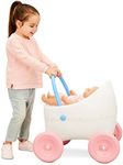 Little Tikes Classic Doll Buggy