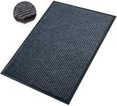 Dmprosel Front Door Mat, 4'x8'Indoor Outdoor Welcome Commercial Floor Mats