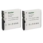 Kastar 2X Battery Replacement for V