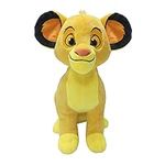 Disney - The Lion King - Simba 13 Inch Plush