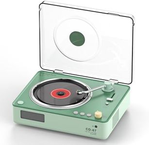 CD Player 