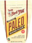 Bob's Red Mill For Bread Flours