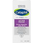 Cetaphil Pro Acne Prone Oil Free Fa
