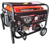 Generac 4000 Watt Generator