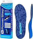 Powerstep Pinnacle Insoles - Orthot