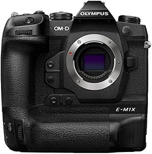 Olympus OM