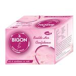 Afflatus Ayurvedic Bigon Bosom Massage Cream for Women || No Paraben & Chemical | Women Tonning Massage Cream 100% Natural Ayurvedic (100 gm, Pack of 1)