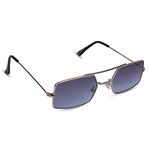 Duke Polycarbonate UV 400 Men Women Pentagon Sunglasses Ideal for Fashion, Driving, Sports and all Outdoor Activities-DUKE-A20069-C1