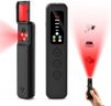 CITALEO Hidden Camera Detectors, 7-in-1 Anti-Spy Camera Finder, GPS Tracker
