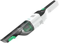 Black+Decker Reviva 7.2V Lithium-Ion Hand Vacuum