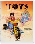 Toys: 100 