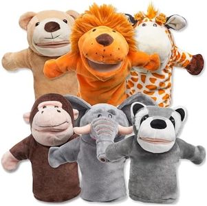 JOYIN 6Pcs