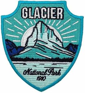 Glacier Na