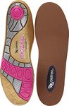 Aetrex Lynco 2400 Women's Customisable Orthotics (9)