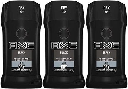 Axe Black 