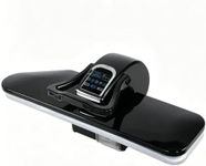 40 Inch Steam Press Machine with LED Touch and Large Fabric Coverage