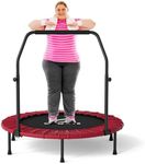 CLORIS 40''/48'' Foldable Fitness T
