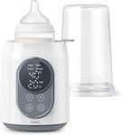 Nuliie Baby Bottle Warmer 10-in-1 w