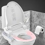 Cefito Bidet Toilet Seat, Electric 