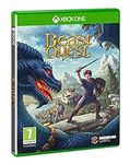 Beast Quest - The Official Game (Xb