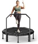 B BCAN 48'' Rebounder Trampoline fo