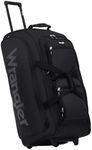 Wrangler Wesley Rolling Duffel Bag,