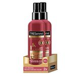 Tresemme - Keratin Heat Protector Spray - [Pack of 2]