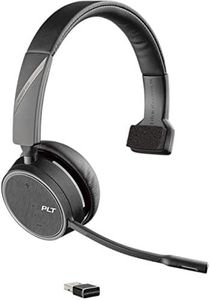 4210 UC USB-A (Poly) - Bluetooth Single-Ear (Monaural) Headset