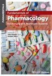 Fundamentals of Pharmacology: For Nursing and Healthcare Students