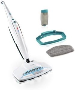 Leifheit Floor Steam Mop Tenso