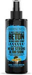 IMMORTAL BETON NON AEROSOL FINISHING HAIR SPRAY - MEGA STRONG - ULTRA SHINE 200ML