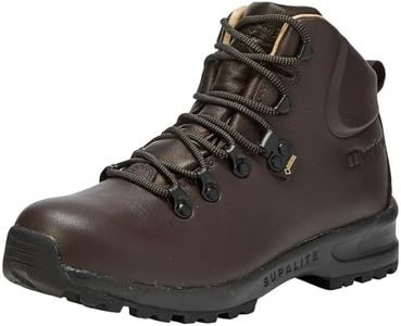 Berghaus Women's Supalite GTX 2.0 Shoes, Brown, 6.5 UK