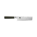 Shun Classic 6-1/2-Inch Stainless-Steel Nakiri Knife