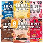 Three Wishes Grain-Free & Protein C