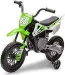 GarveeLife 12V Kids Motorcycle, Kid