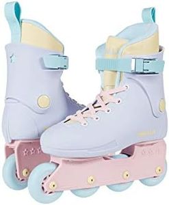 Impala Lightspeed Inline Skate - Fairy Floss (Womens Size 9 / Mens Size 7)