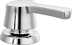 Delta RP100251 Marca Soap Dispenser, Chrome