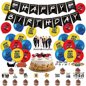 Deco Anniv