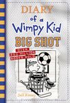 Big Shot (Diary of a Wimpy Kid #16)