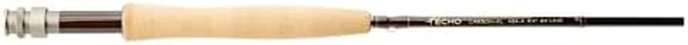 ECHO Carbon-XL Fly Rod 9'0" #5