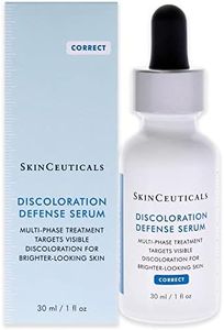 SkinCeuticals Discoloration Defense Serum For Unisex 1 oz Serum