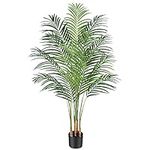 Keeplush 5ft Artificial Palm Tree I