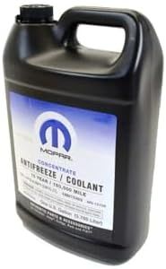 Mopar 10 Year/150,000 Mile Coolant Concentrate