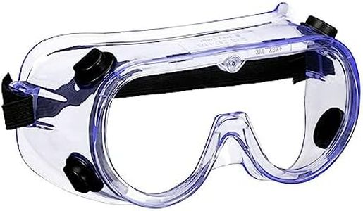 3M Goggle 