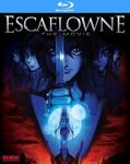 Escaflowne: The Movie [Blu-ray]