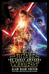 Star Wars: The Force Awakens